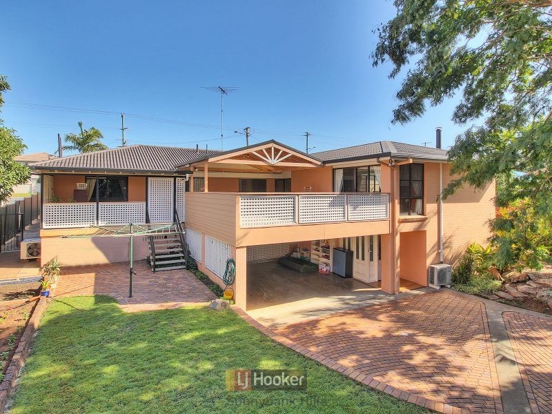 6 Genoa Street, Macgregor QLD 4109