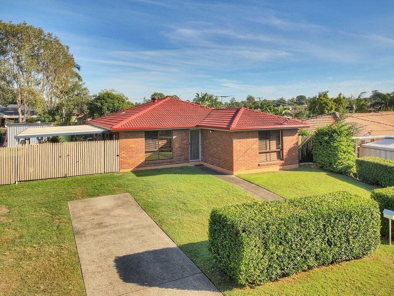 124 Flinders Crescent, Boronia Heights QLD 4124