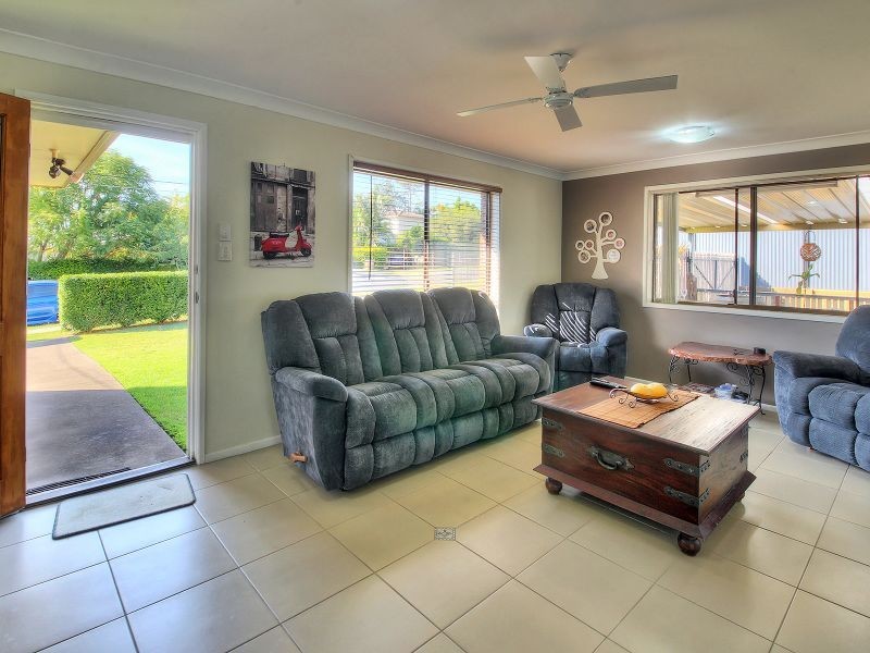 124 Flinders Crescent, Boronia Heights QLD 4124