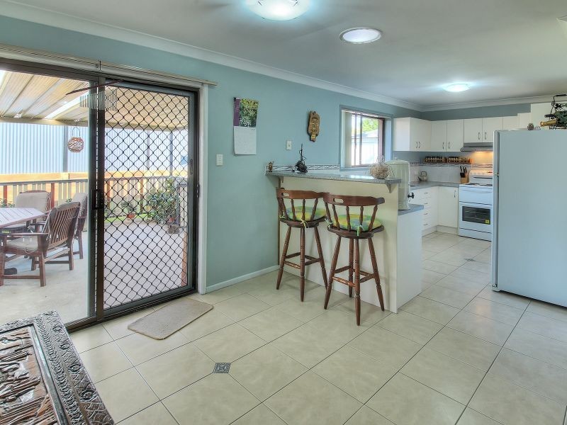 124 Flinders Crescent, Boronia Heights QLD 4124