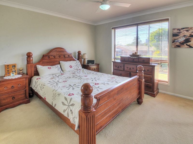 124 Flinders Crescent, Boronia Heights QLD 4124