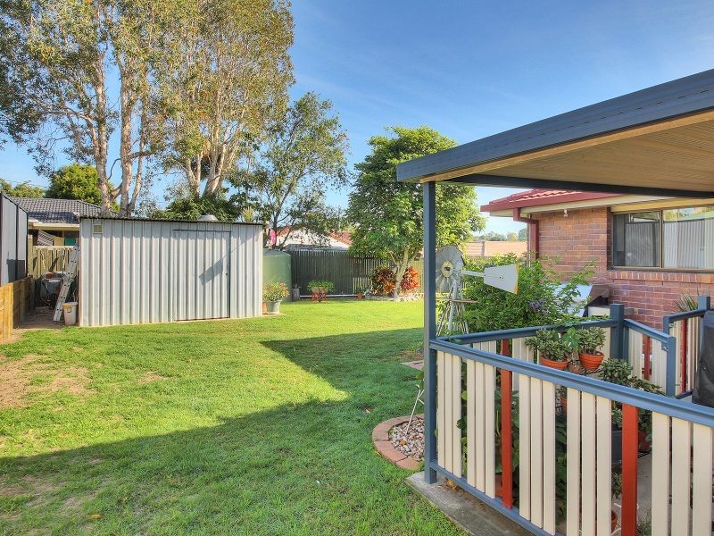 124 Flinders Crescent, Boronia Heights QLD 4124