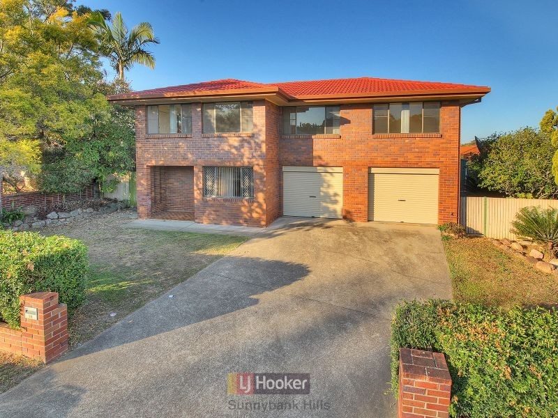 16 Manzill Street, Sunnybank Hills QLD 4109