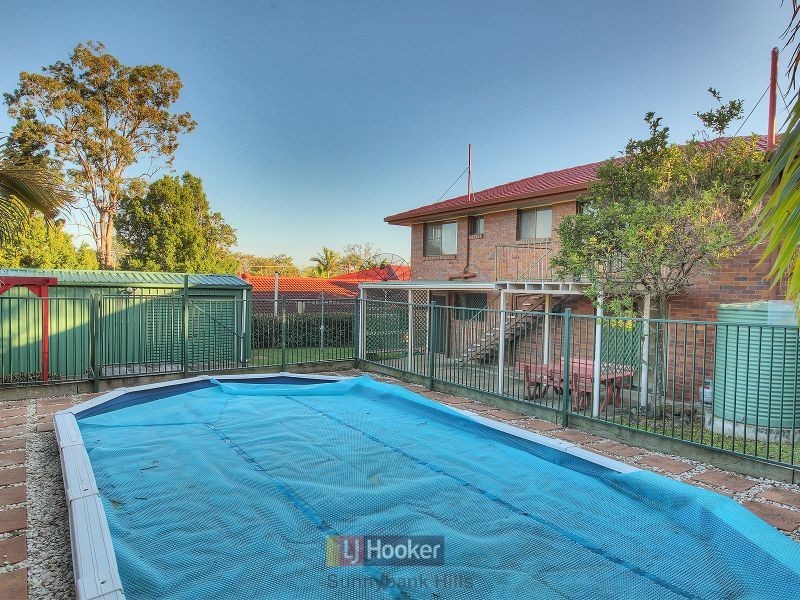 16 Manzill Street, Sunnybank Hills QLD 4109