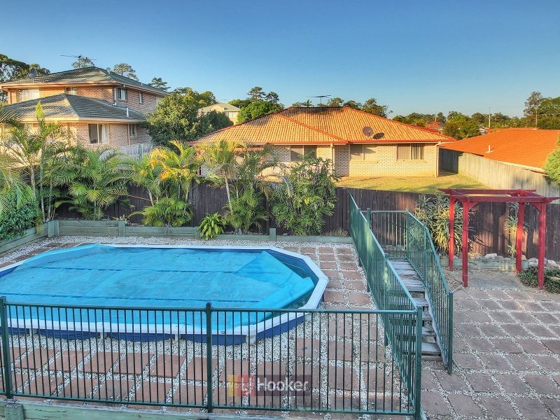 16 Manzill Street, Sunnybank Hills QLD 4109
