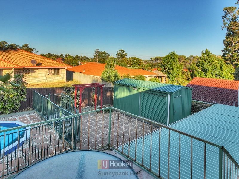 16 Manzill Street, Sunnybank Hills QLD 4109