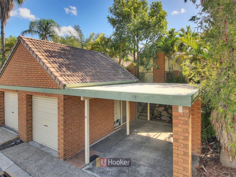14/257 Gowan Road, Sunnybank Hills QLD 4109