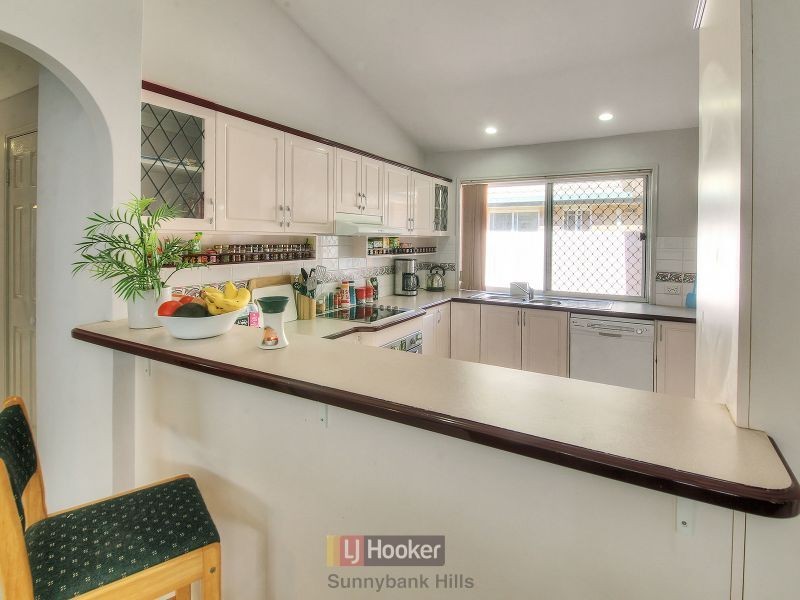 28 Eastcourt Lane, Sunnybank Hills QLD 4109