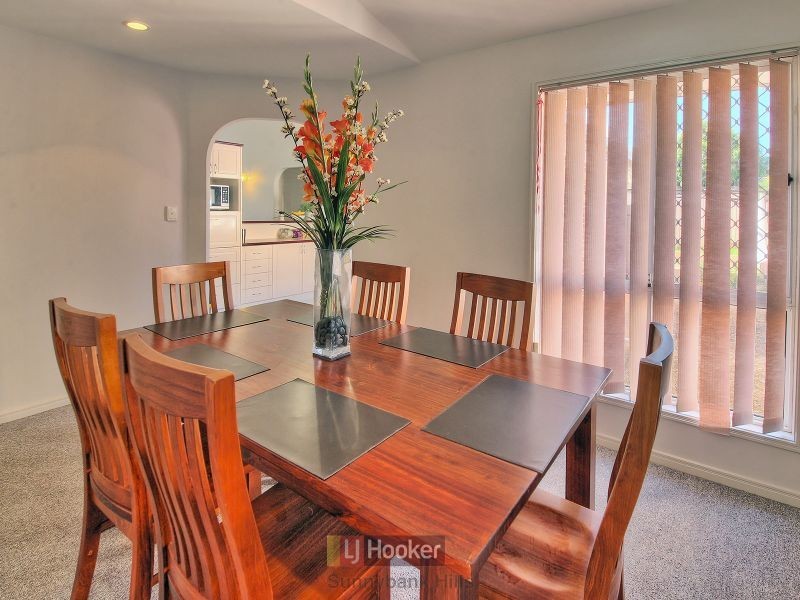 28 Eastcourt Lane, Sunnybank Hills QLD 4109