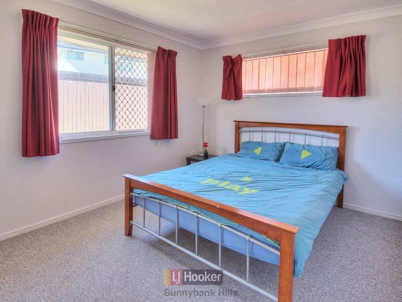 28 Eastcourt Lane, Sunnybank Hills QLD 4109