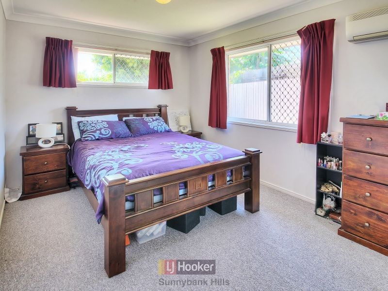 28 Eastcourt Lane, Sunnybank Hills QLD 4109