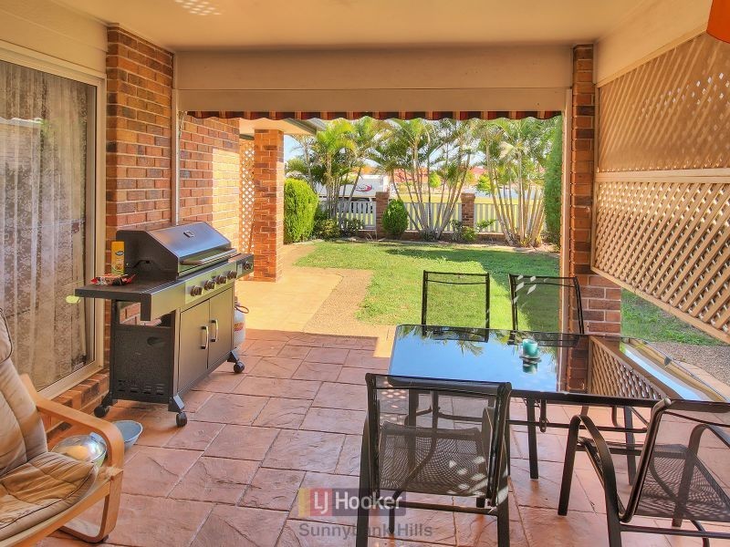 28 Eastcourt Lane, Sunnybank Hills QLD 4109