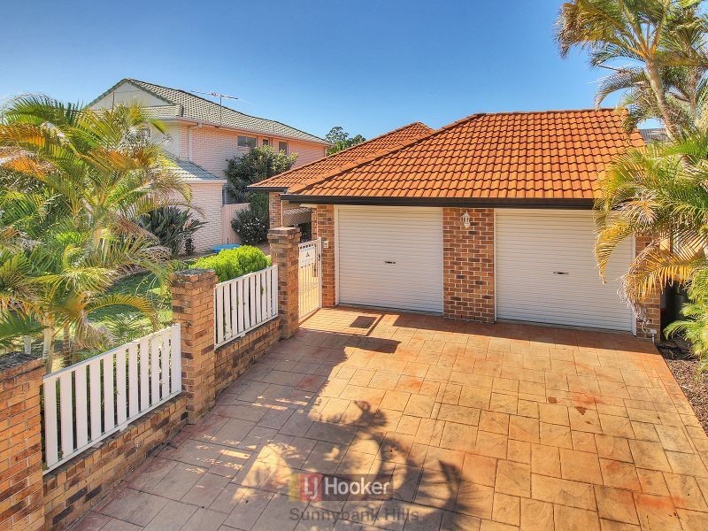 28 Eastcourt Lane, Sunnybank Hills QLD 4109
