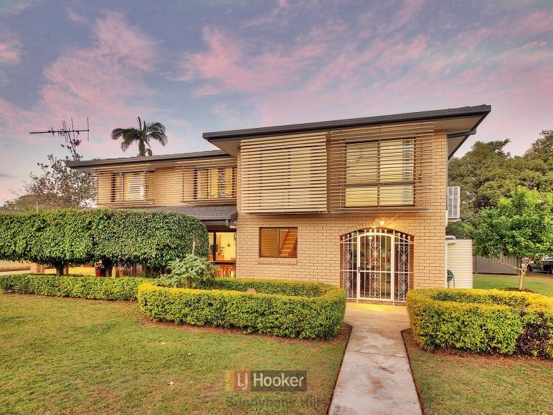 27 Angy Street, Sunnybank Hills QLD 4109