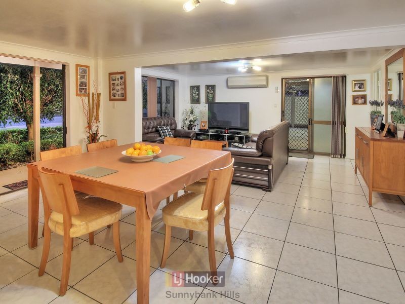 27 Angy Street, Sunnybank Hills QLD 4109