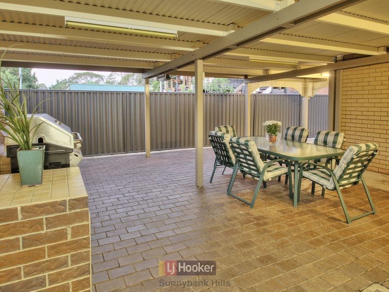 27 Angy Street, Sunnybank Hills QLD 4109