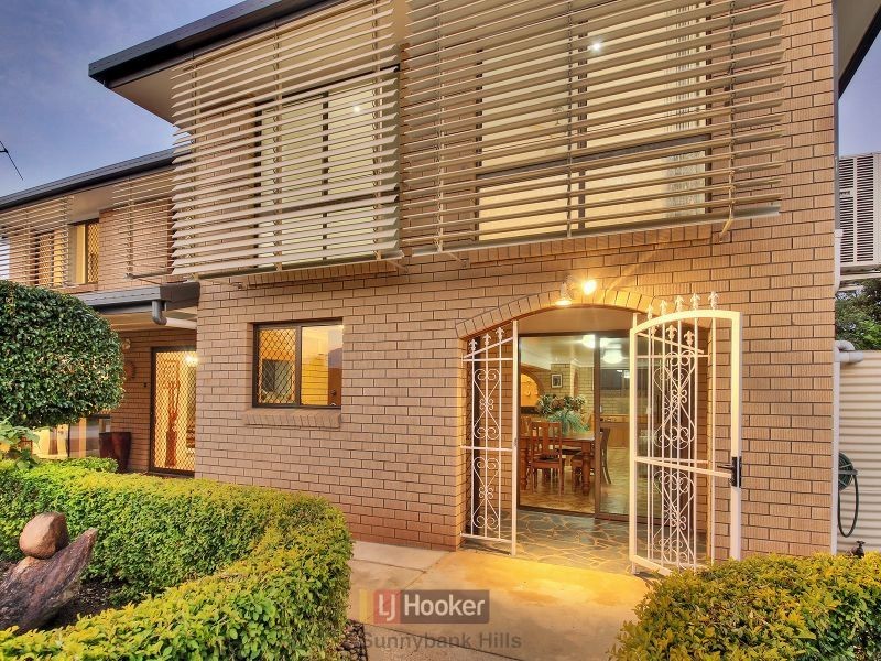 27 Angy Street, Sunnybank Hills QLD 4109