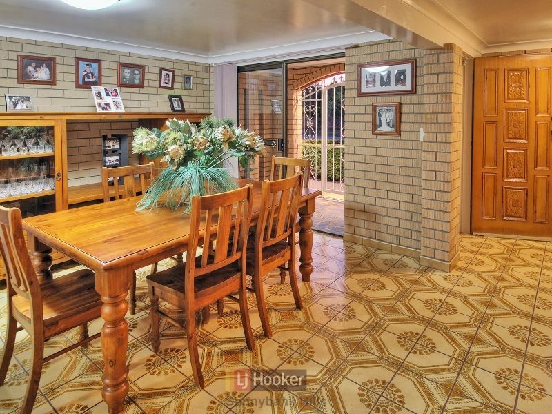 27 Angy Street, Sunnybank Hills QLD 4109