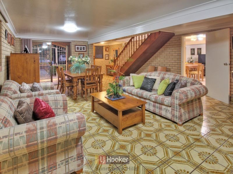 27 Angy Street, Sunnybank Hills QLD 4109