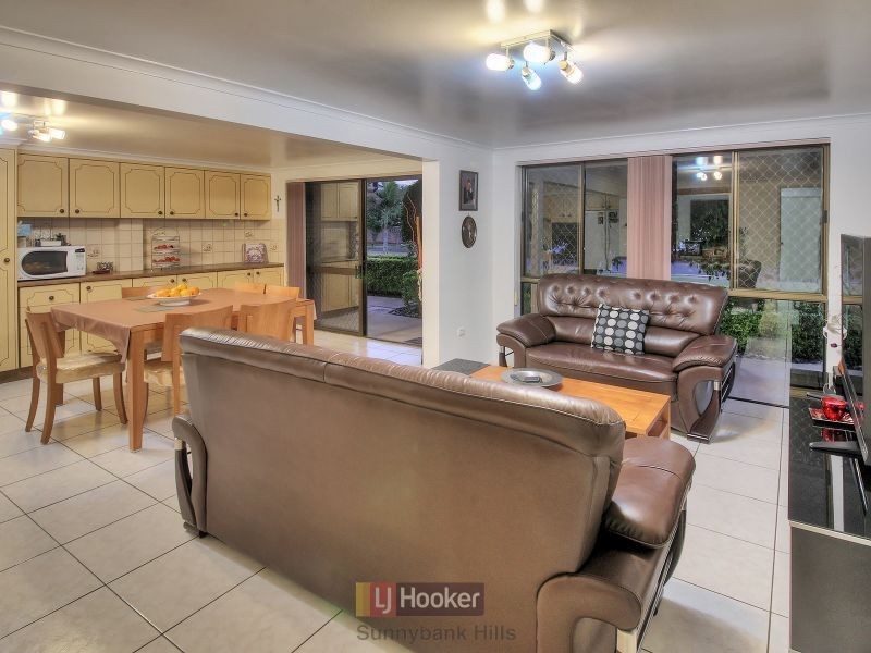 27 Angy Street, Sunnybank Hills QLD 4109
