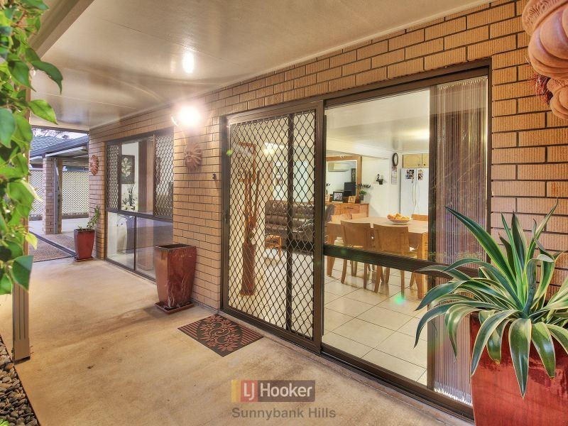 27 Angy Street, Sunnybank Hills QLD 4109