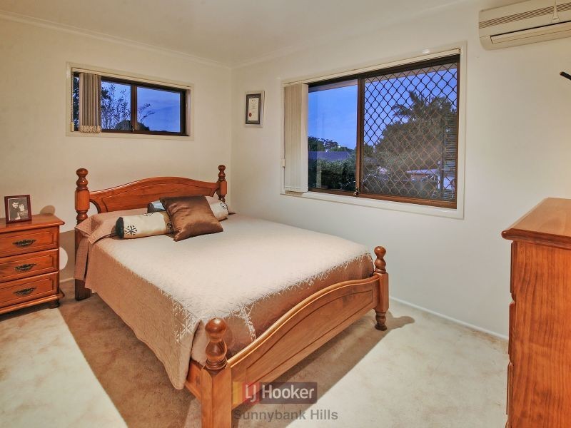 27 Angy Street, Sunnybank Hills QLD 4109