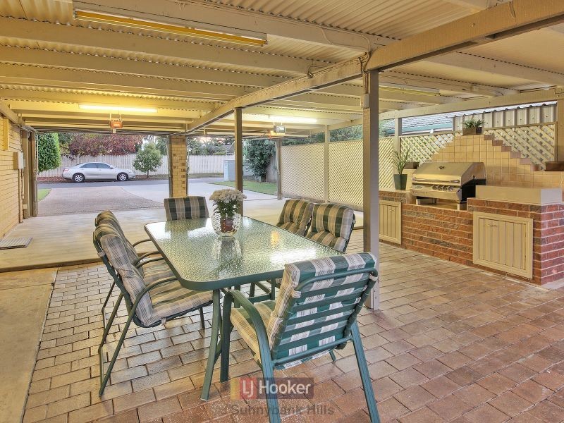 27 Angy Street, Sunnybank Hills QLD 4109