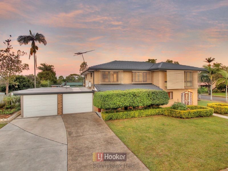 27 Angy Street, Sunnybank Hills QLD 4109
