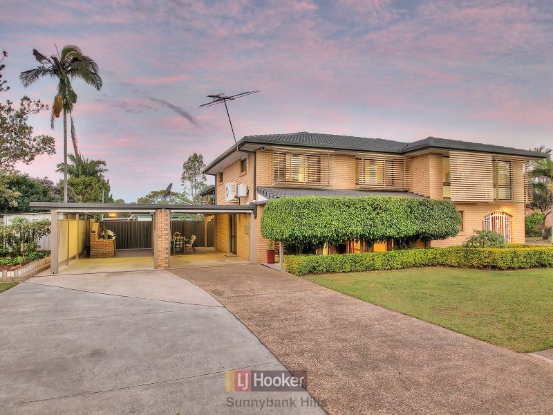 27 Angy Street, Sunnybank Hills QLD 4109