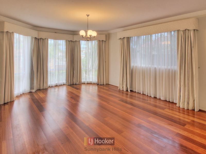 80 Honeysuckle Way, Calamvale QLD 4116