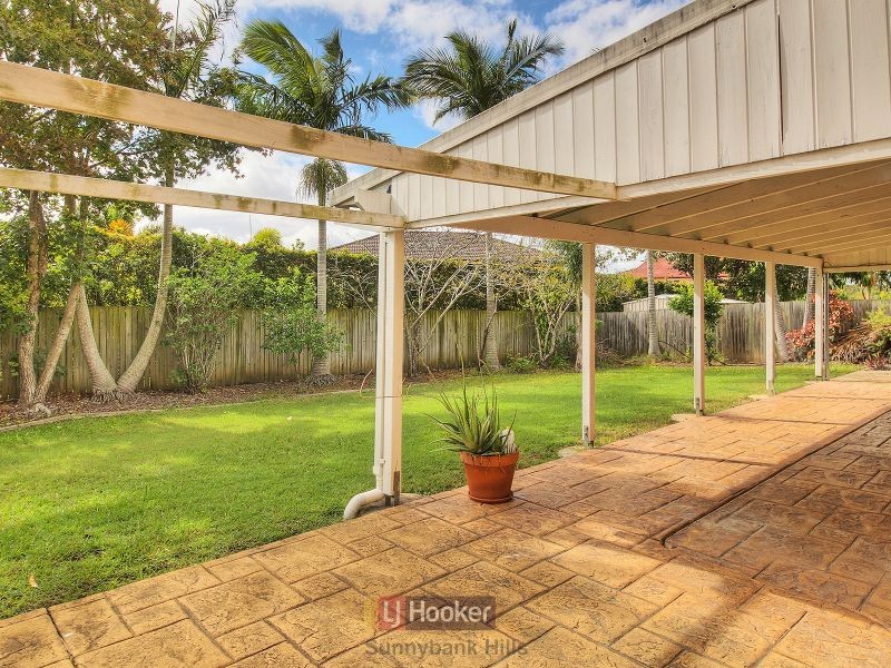 80 Honeysuckle Way, Calamvale QLD 4116