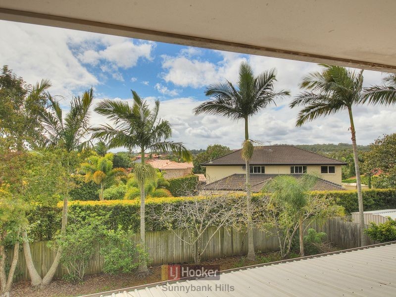 80 Honeysuckle Way, Calamvale QLD 4116