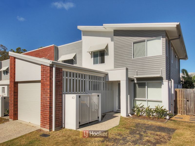 43/37 Slobodian Avenue, Eight Mile Plains QLD 4113