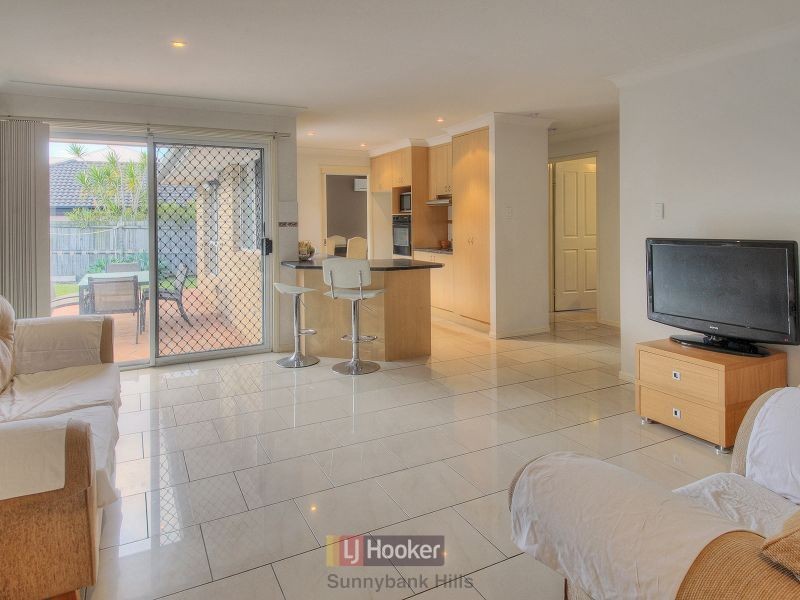 40 Alan Crescent, Eight Mile Plains QLD 4113