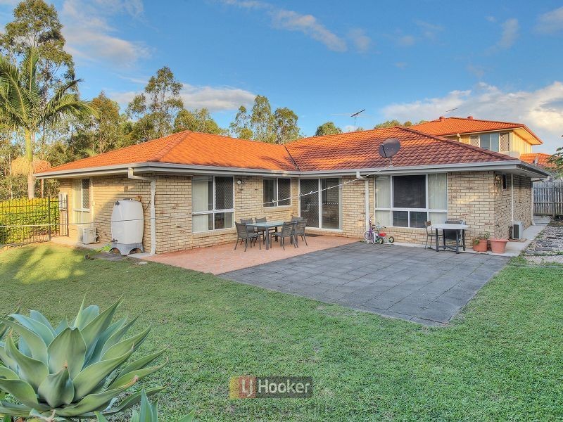 40 Alan Crescent, Eight Mile Plains QLD 4113