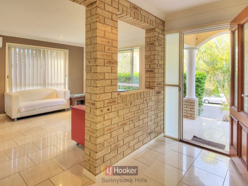 40 Alan Crescent, Eight Mile Plains QLD 4113