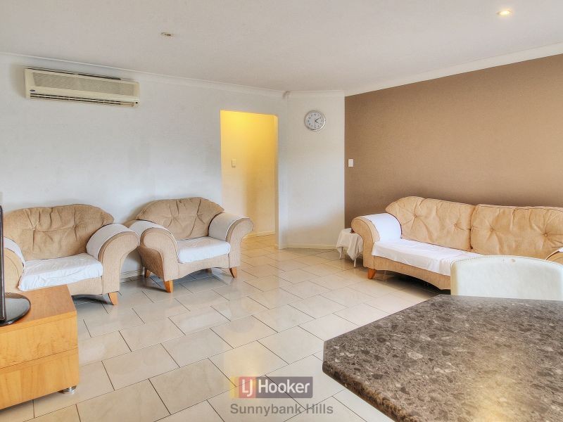 40 Alan Crescent, Eight Mile Plains QLD 4113