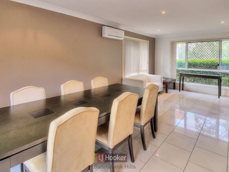 40 Alan Crescent, Eight Mile Plains QLD 4113