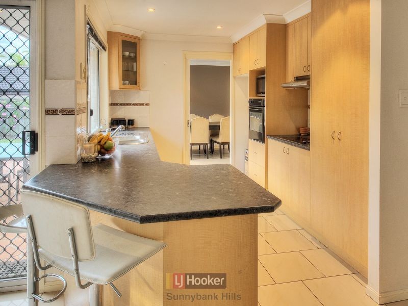 40 Alan Crescent, Eight Mile Plains QLD 4113