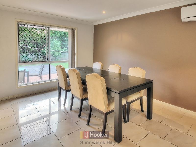 40 Alan Crescent, Eight Mile Plains QLD 4113