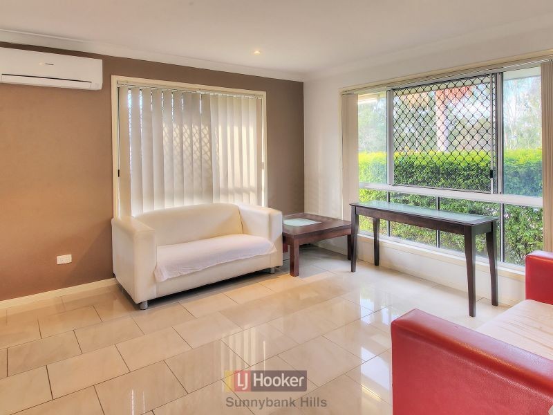 40 Alan Crescent, Eight Mile Plains QLD 4113