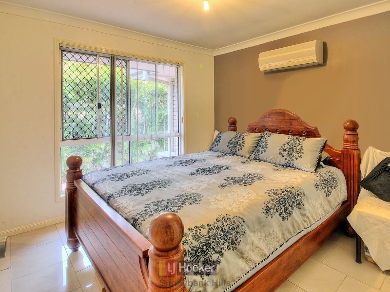 40 Alan Crescent, Eight Mile Plains QLD 4113