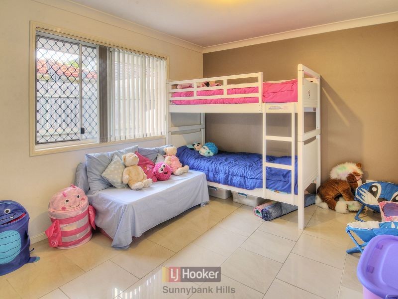 40 Alan Crescent, Eight Mile Plains QLD 4113