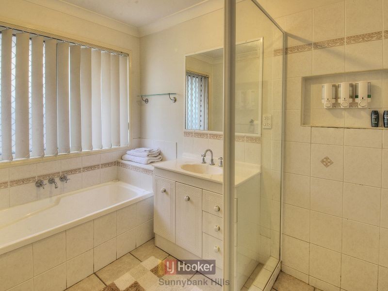 40 Alan Crescent, Eight Mile Plains QLD 4113