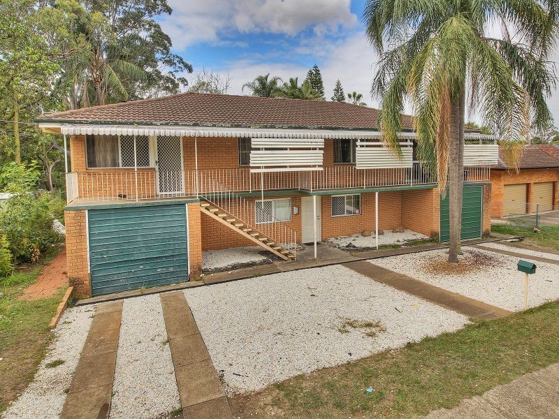 7 Grout Street, Macgregor QLD 4109