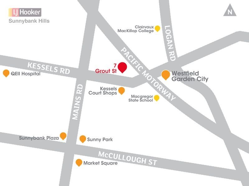 7 Grout Street, Macgregor QLD 4109
