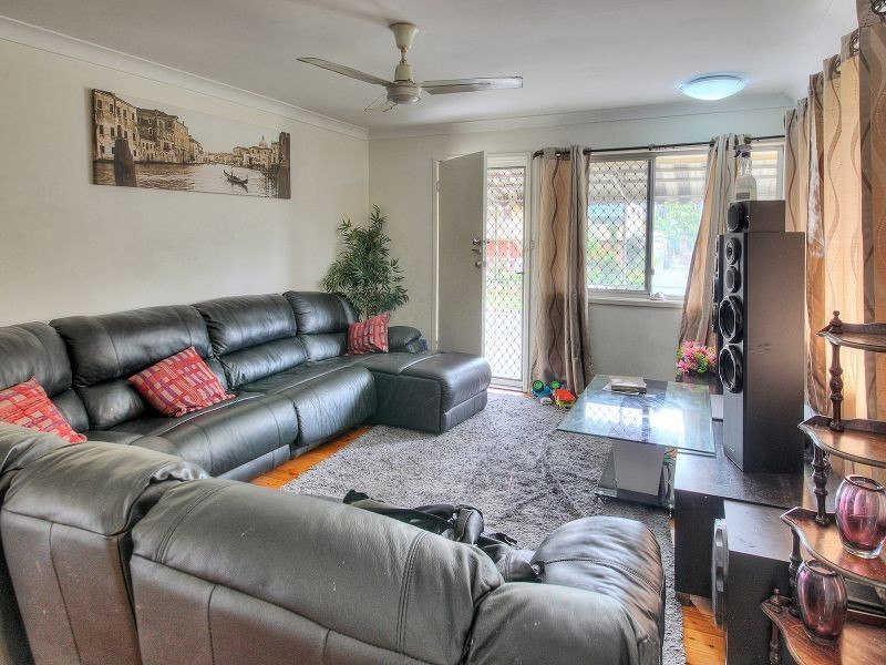 7 Grout Street, Macgregor QLD 4109