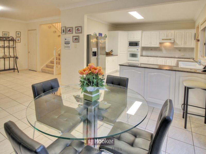 55 Poinciana Crescent, Stretton QLD 4116