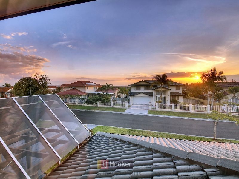 55 Poinciana Crescent, Stretton QLD 4116