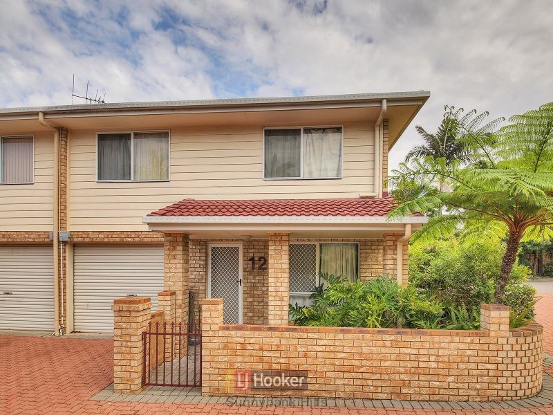 12/88 Kameruka Street, Calamvale QLD 4116